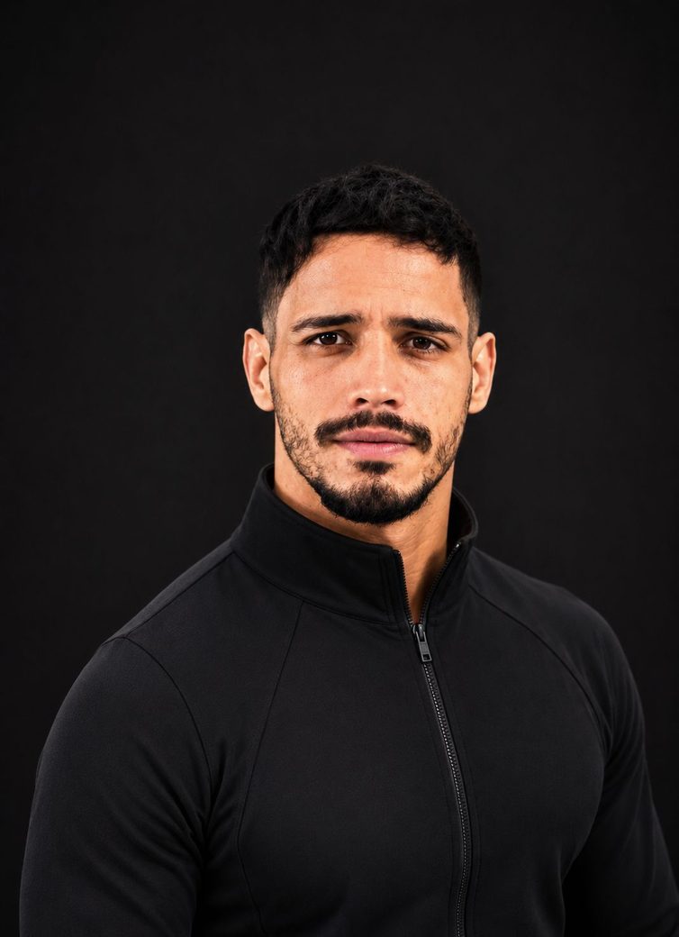 Franklin Mireles
