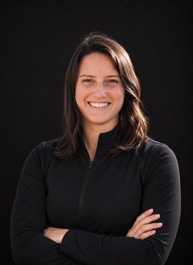 Kimberlin Oropeza