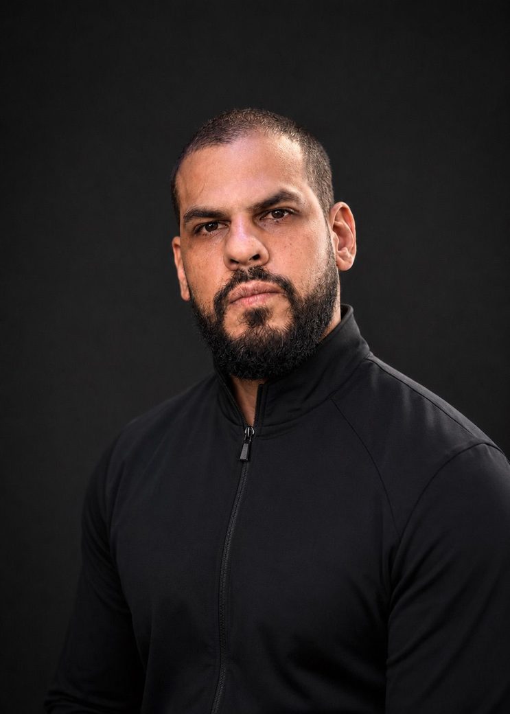 Leonardo Andarcia